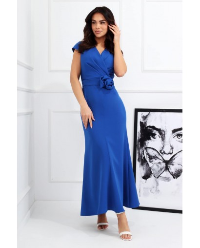 Sukienka maxi PLUS SIZE...